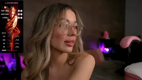 KylieJoyce stripchat stream image