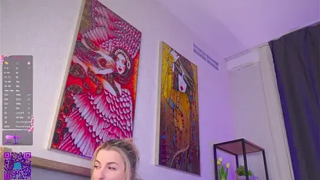 LiliBanger stripchat stream image