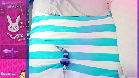 DaddysLittleGirl01 stripchat stream image, 14.11.2025 14:50