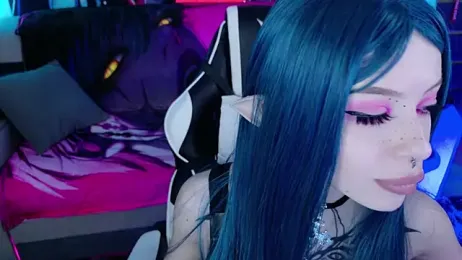 Aurora_Natsuki stripchat stream image