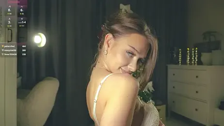 SanySenise stripchat stream image