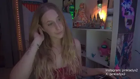 Pinkyladyxxx stripchat stream image