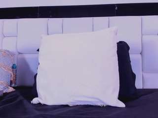 hanna-palmer camsoda stream image