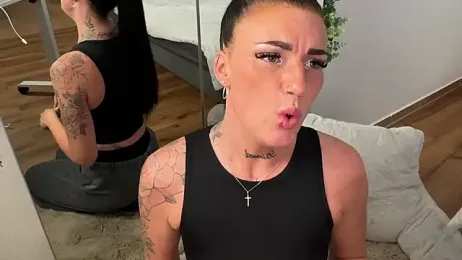 LizaRoxx stripchat stream image