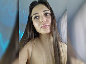 Alinka-chocolatee bongacams stream image