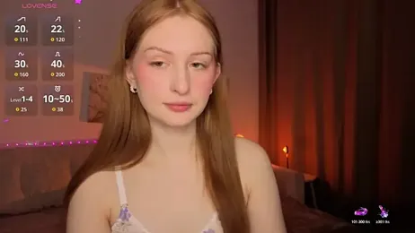 Betty_Twinkle stripchat stream image