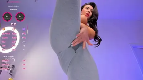 Dakota_Blare stripchat stream image