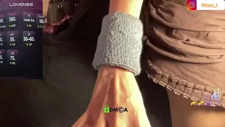 CharmingTania stripchat stream image