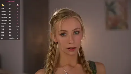 Vika54784 stripchat stream image