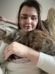 NikaMur stripchat stream image