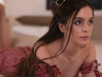 dovia chaturbate stream image