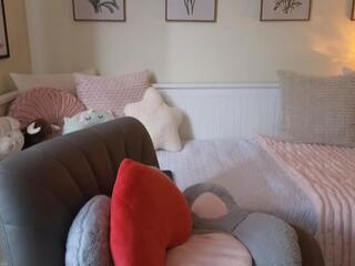 Alejandhra flirt4free stream image