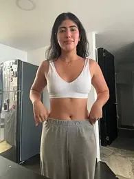 Gaby_zahir_ stripchat stream image