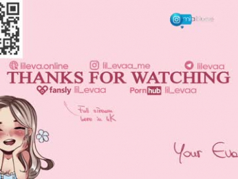 lil_eva chaturbate stream image
