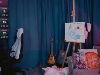 madnessalise chaturbate stream image