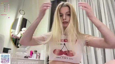 Sunshine_Diana stripchat stream image