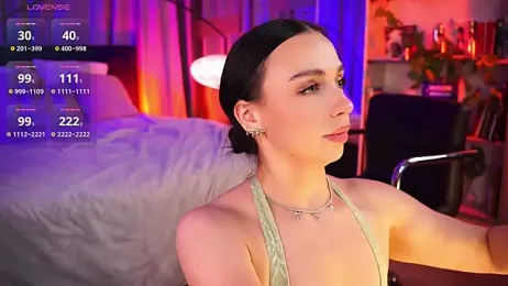 LunaNight stripchat stream image