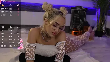 blondie_muller stripchat stream image