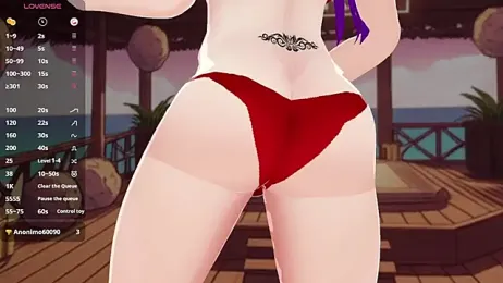 AkiraVixent stripchat stream image