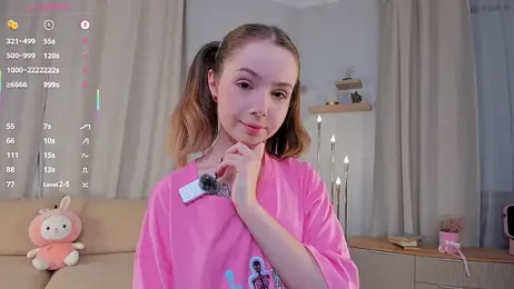 DominikaElis stripchat stream image