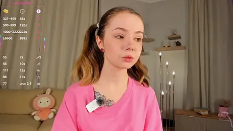 DominikaElis stripchat stream image