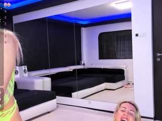 blondbabes camsoda stream image