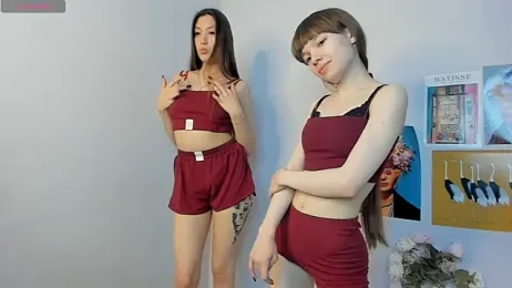 PearlMystic stripchat stream image