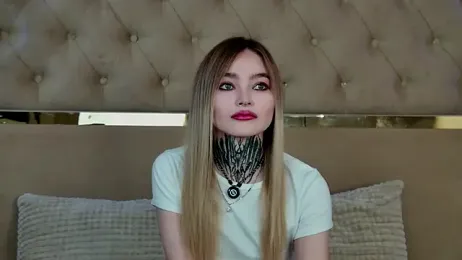 AriWild stripchat stream image