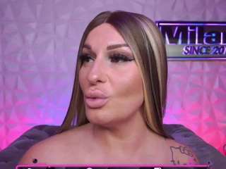 tamaramilano camsoda stream image