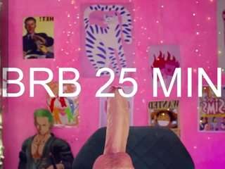 cherryladyexpansionist camsoda stream image