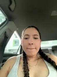 LittleDoll___ stripchat stream image