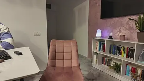 ValeriaGrey stripchat stream image