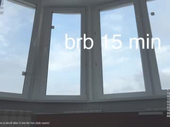 honey_sunshine chaturbate stream image