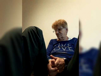 Reife-dame bongacams stream image