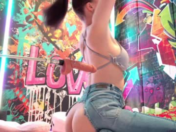 vanessa_love chaturbate stream image