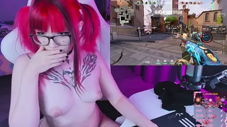 Yumi_Youkai stripchat stream image