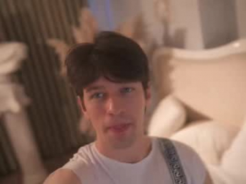 tommyjoyer chaturbate stream image