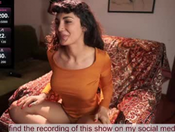 venus_in_jeans chaturbate stream image