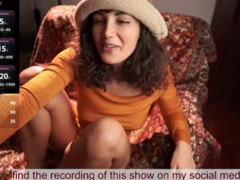 venus_in_jeans chaturbate stream image