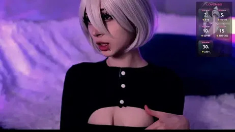 Handsomepure stripchat stream image