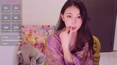 HaipaiSweetheart stripchat stream image