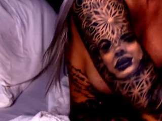 tikhomirov camsoda stream image