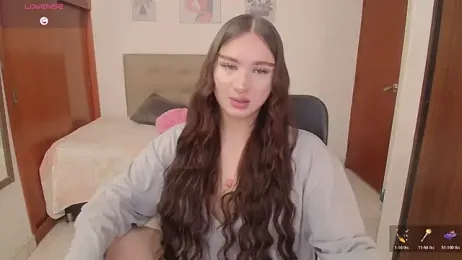 Miley_Baker stripchat stream image