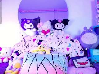 marceliinee camsoda stream image