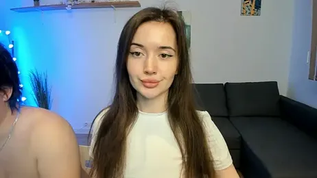 PollyFlame stripchat stream image