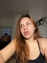 AgnesCampp stripchat stream image