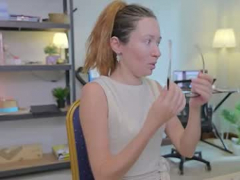 ellcrys chaturbate stream image