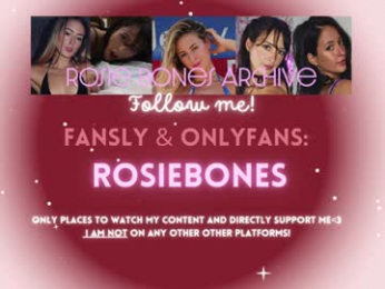 rosiebones chaturbate stream image
