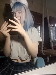 Yoonhee_Kiss stripchat stream image