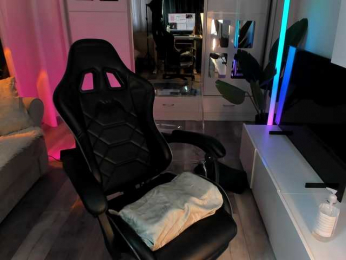 Ivybelle bongacams stream image